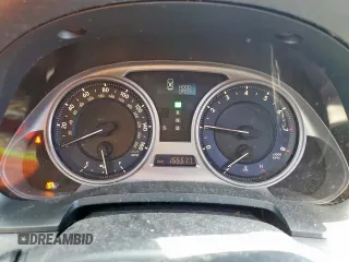 2007 Lexus IS 350 with VIN JTHBE262972009629, listed as a Copart auction lot 57758295 with 155,577 mi miles and Clean title. Bid and sale history available at DreamBid. Image 9.