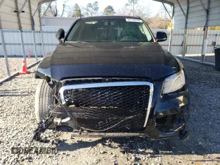 2011 Audi Q5 Premium Plus z VIN WA1LFAFPXBA024545, wystawiony jako Copart lot #86746314 z przebiegiem 127 796 mil mil oraz Szkoda całkowita • Salvage title. Historia ofert i sprzedaży dostępna na DreamBid. Obrazek 5.