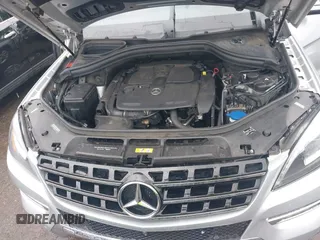 2014 Mercedes-Benz M 350 with VIN 4JGDA5HB6EA366706, listed as a IAAI auction lot 42519085 with 131,638 mi miles and . Bid and sale history available at DreamBid. Image 10.