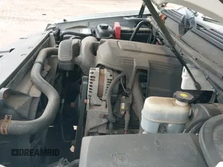 2008 Chevrolet Tahoe 1LT with VIN 1GNFK13068J178675, listed as a IAAI auction lot 42083100 with 219,261 mi miles and . Bid and sale history available at DreamBid. Image 16.