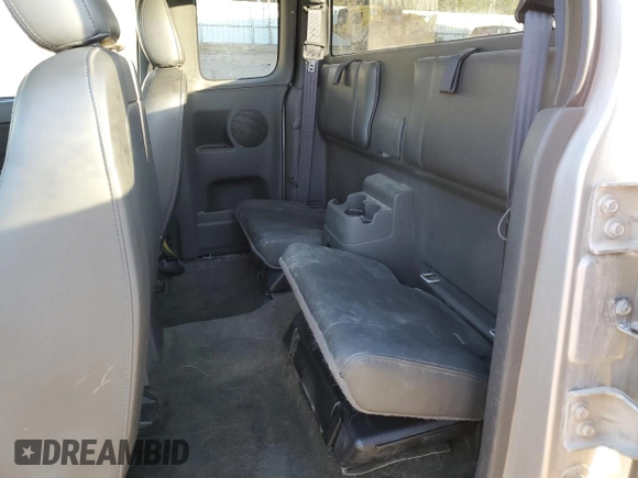 2005 GMC Canyon SLE Z71 with VIN 1GTDT196058243595, listed as a Copart auction lot 80792314 with 221,248 mi miles and Salvage Title. Bid and sale history available at carsss.com. Image 10.
