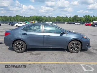 2017 Toyota Corolla L z VIN 2T1BURHEXHC805247, wystawiony jako IAAI lot #42156104 z przebiegiem 169 191 mil mil oraz . Historia ofert i sprzedaży dostępna na DreamBid. Obrazek 14.
