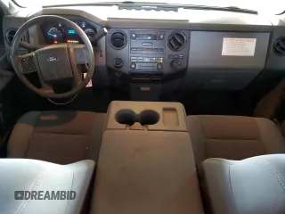 2015 Ford F-250 XLT с VIN 1FT7X2A68FEC83834, выставлен на аукционе Copart как лот 47985655 с пробегом 180 091 миль миль и Списание • Salvage title. История ставок и продаж доступна на DreamBid. Изображение 8.
