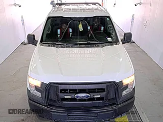 2017 Ford F-150 XL z VIN 1FTEX1E81HKD77801, wystawiony jako IAAI lot #42276636 z przebiegiem 201 847 mil mil oraz . Historia ofert i sprzedaży dostępna na DreamBid. Obrazek 1.