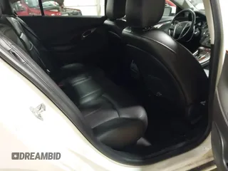 2013 Buick LaCrosse Leather z VIN 1G4GL5E31DF157332, wystawiony jako IAAI lot #41434061 z przebiegiem 153 426 mil mil oraz . Historia ofert i sprzedaży dostępna na DreamBid. Obrazek 8.