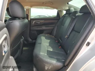 2016 Nissan Altima 2.5 SV with VIN 1N4AL3AP7GC134947, listed as a Copart auction lot 53657415 with 101,803 mi miles and Salvage Title. Bid and sale history available at carsss.com. Image 10.