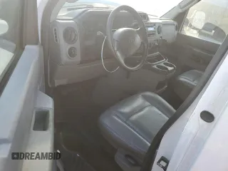 2009 Ford Econoline Cargo Recreational with VIN 1FTSS34P49DA23315, listed as a Copart auction lot 85615904 with 254,651 mi miles and Clean Title. Bid and sale history available at carsss.com. Image 8.