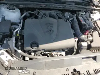 2018 Toyota Camry XSE с VIN 4T1BZ1HK7JU010492, выставлен на аукционе Copart как лот 71482645 с пробегом 77 969 миль миль и Списание • Salvage title. История ставок и продаж доступна на DreamBid. Изображение 15.