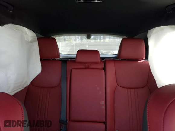 2024 Lexus NX 350 Premium с VIN 2T2GGCEZ5RC052418, выставлен на аукционе Copart как лот 46750095 с пробегом 20 977 миль миль и Списание • Salvage title. История ставок и продаж доступна на DreamBid. Изображение 10.