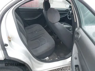 2004 Dodge Stratus SE z VIN 1B3EL36X84N289741, wystawiony jako IAAI lot #41468238 z przebiegiem 181 685 mil mil oraz . Historia ofert i sprzedaży dostępna na DreamBid. Obrazek 8.