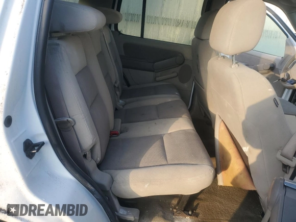 2007 Ford Explorer XLT with VIN 1FMEU73847UA57787, listed as a Copart auction lot 87243734 with 158,602 mi miles and Clean Title. Bid and sale history available at carsss.com. Image 11.