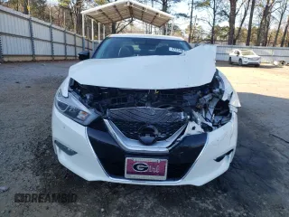 2016 Nissan Maxima SL z VIN 1N4AA6AP3GC429793, wystawiony jako Copart lot #47254675 z przebiegiem 129 843 mil mil oraz Szkody całkowita. Historia ofert i sprzedaży dostępna na DreamBid. Obrazek 5.