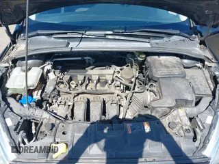 2015 Ford Focus SE с VIN 1FADP3K28FL324923, выставлен на аукционе IAAI как лот 42477783 с пробегом 83 985 миль миль и . История ставок и продаж доступна на DreamBid. Изображение 10.