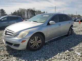 2006 Mercedes-Benz R 5.0L с VIN 4JGCB75E16A000740, выставлен на аукционе Copart как лот 49769135 с пробегом 179 309 миль миль и Списание • Salvage title. История ставок и продаж доступна на DreamBid. Изображение 1.