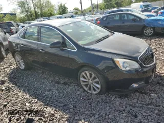 2015 Buick Verano Group with VIN 1G4PS5SKXF4178998, listed as a Copart auction lot 56062525 with 98,550 mi miles and Clean title. Bid and sale history available at DreamBid. Image 4.