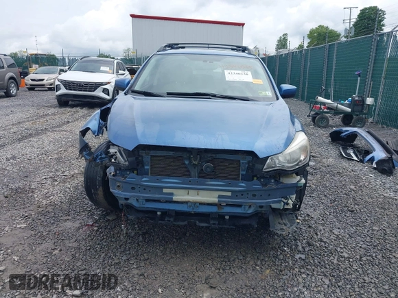 2016 Subaru Crosstrek Premium с VIN JF2GPABC4G8287427, выставлен на аукционе IAAI как лот 42346238 с пробегом 133 286 миль миль и . История ставок и продаж доступна на DreamBid. Изображение 13.