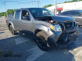 2020 Nissan Frontier SV with VIN 1N6ED0EA2LN723381, listed as a IAAI auction lot 42626926 with 85,695 mi miles and . Bid and sale history available at DreamBid. Image 1.