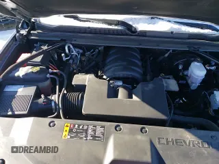 2020 Chevrolet Suburban LS with VIN 1GNSKGKC7LR181687, listed as a Copart auction lot 42359685 with 47,583 mi miles and Salvage title. Bid and sale history available at DreamBid. Image 14.