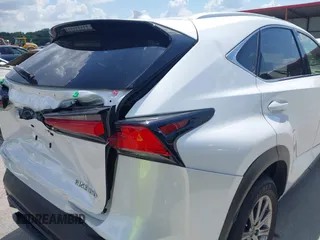2021 Lexus NX 300 with VIN JTJDARDZ3M5026870, listed as a IAAI auction lot 42559036 with 48,646 mi miles and . Bid and sale history available at DreamBid. Image 19.