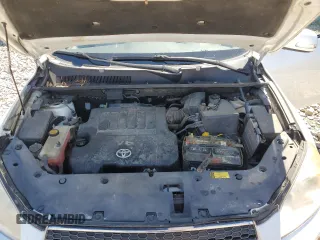2010 Toyota RAV4 Limited with VIN 2T3DK4DV0AW016673, listed as a Copart auction lot 65408505 with 207,052 mi miles and Non repairable. Bid and sale history available at DreamBid. Image 11.