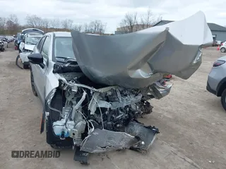 2024 Mitsubishi Eclipse Cross LE z VIN JA4ATVAA2RZ013660, wystawiony jako IAAI lot #41999234 z przebiegiem Nie podano mil oraz . Historia ofert i sprzedaży dostępna na DreamBid. Obrazek 6.