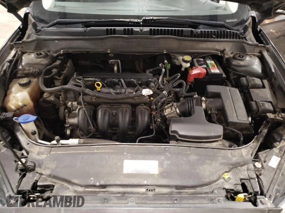 2015 Ford Fusion SE with VIN 3FA6P0H79FR280202, listed as a Copart auction lot 51794965 with 115,761 mi miles and Salvage Title. Bid and sale history available at DreamBid. Image 11.