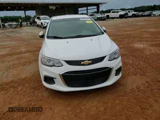 2017 Chevrolet Sonic LT с VIN 1G1JD5SH2H4133073, выставлен на аукционе Copart как лот 61479415 с пробегом 66 062 миль миль и Списание • Salvage title. История ставок и продаж доступна на DreamBid. Изображение 14.