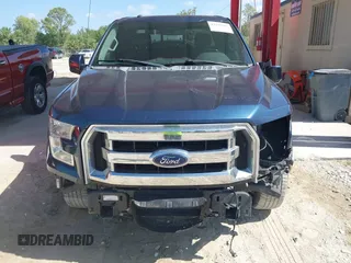2016 Ford F-150 XL with VIN 1FTEX1CP2GFC04709, listed as a IAAI auction lot 42155782 with 123,931 mi miles and . Bid and sale history available at carsss.com. Image 12.