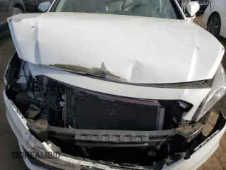 2016 Hyundai Sonata Sport with VIN 5NPE34AF9GH343247, listed as a Copart auction lot 54919635 with Not Provided miles and Salvage Title. Bid and sale history available at DreamBid. Image 11.