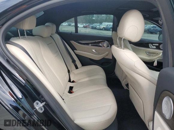 2020 Mercedes-Benz E-Class E 450 with VIN W1KZF6JB1LA805230, listed as a Copart auction lot 46241695 with 0 mi miles and Salvage Title. Bid and sale history available at carsss.com. Image 10.