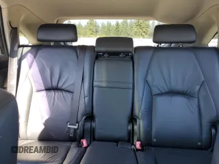 2006 Lexus RX 400h with VIN JTJHW31U760043471, listed as a Copart auction lot 63838445 with 226,415 mi miles and Salvage title. Bid and sale history available at DreamBid. Image 10.