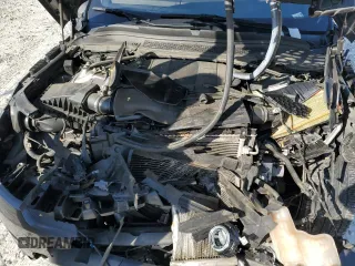 2016 Land Rover Range Rover Sport Dynamic with VIN SALWR2EFXGA583845, listed as a Copart auction lot 53353895 with 118,373 mi miles and Salvage Title. Bid and sale history available at DreamBid. Image 14.