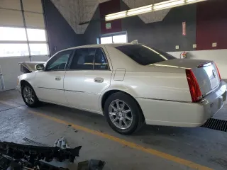 2011 Cadillac DTS Luxury Collection with VIN 1G6KD5E61BU121335, listed as a Copart auction lot 82408134 with 81,492 mi miles and Salvage Title. Bid and sale history available at DreamBid. Image 2.