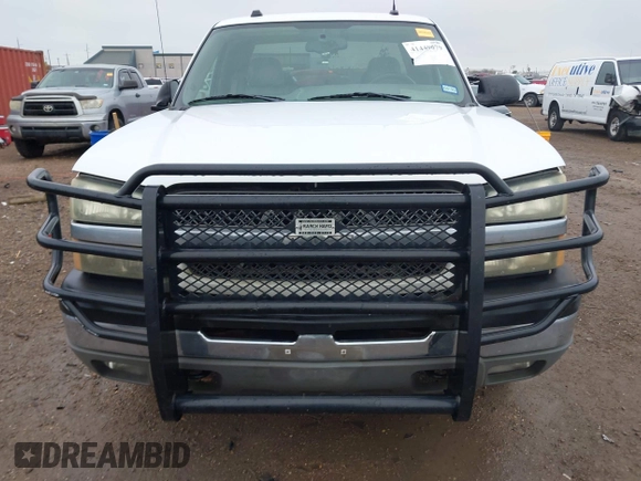 2004 Chevrolet Silverado 1500 with VIN 1GCEK19T94E112663, listed as a IAAI auction lot 41449079 with 174,068 mi miles and . Bid and sale history available at DreamBid. Image 6.