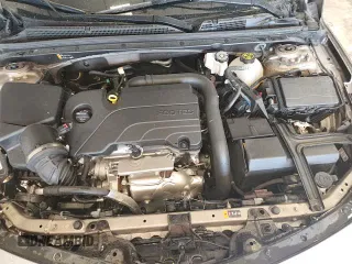 2023 Chevrolet Malibu LT z VIN 1G1ZD5ST4PF245321, wystawiony jako Copart lot #81026555 z przebiegiem 36 837 mil mil oraz Nie do naprawy • Non repairable. Historia ofert i sprzedaży dostępna na DreamBid. Obrazek 15.