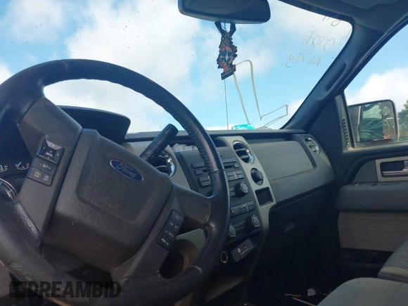2011 Ford F-150 XL с VIN 1FTFX1CT6BFD00711, выставлен на аукционе IAAI как лот 42490504 с пробегом 102 798 миль миль и . История ставок и продаж доступна на DreamBid. Изображение 5.