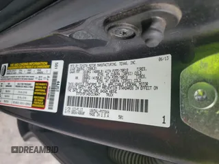 2013 Toyota Tundra z VIN 5TFDY5F14DX319647, wystawiony jako Copart lot #53100025 z przebiegiem 163 142 mil mil oraz Szkoda całkowita • Salvage title. Historia ofert i sprzedaży dostępna na DreamBid. Obrazek 13.