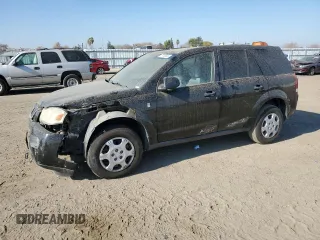 2006 Saturn VUE with VIN 5GZCZ33D86S894070, listed as a Copart auction lot 78765603 with 67,169 mi miles and Salvage Title. Bid and sale history available at DreamBid. Image 1.