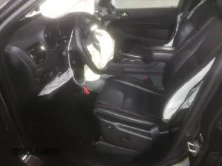 2023 Dodge Durango GT Plus с VIN 1C4RDJDG3PC637756, выставлен на аукционе Copart как лот 84284514 с пробегом Не указан миль и На запчасти • Non repairable. История ставок и продаж доступна на DreamBid. Изображение 7.
