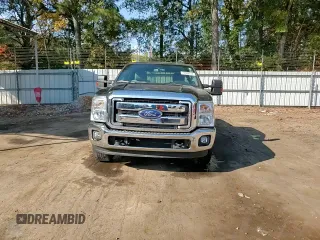 2016 Ford F-250 XLT z VIN 1FT7X2A68GEB91706, wystawiony jako Copart lot #77309374 z przebiegiem 34 576 mil mil oraz Szkoda całkowita • Salvage title. Historia ofert i sprzedaży dostępna na DreamBid. Obrazek 14.