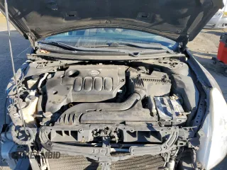 2012 Nissan Altima 2.5 SL with VIN 1N4AL2AP2CN550901, listed as a Copart auction lot 43228335 with 158,092 mi miles and Salvage Title. Bid and sale history available at carsss.com. Image 11.