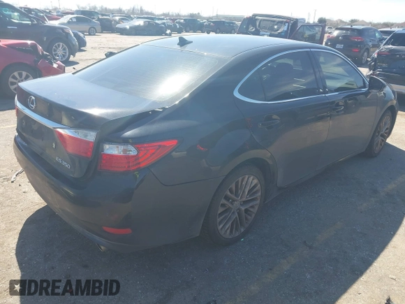 2013 Lexus ES 250 с VIN JTHBK1GG9D2057091, выставлен на аукционе IAAI как лот 41681479 с пробегом 147 170 миль миль и . История ставок и продаж доступна на DreamBid. Изображение 4.
