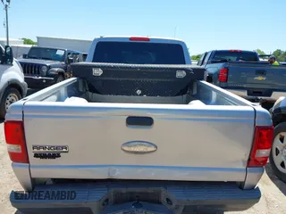 2009 Ford Ranger XL with VIN 1FTYR10D79PA06819, listed as a IAAI auction lot 42321300 with 144,769 mi miles and . Bid and sale history available at DreamBid. Image 16.