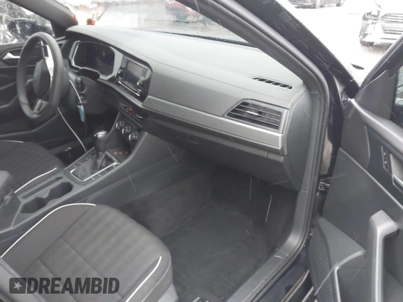 2023 Volkswagen Jetta Sport z VIN 3VWBM7BU2PM028974, wystawiony jako IAAI lot #41547698 z przebiegiem 30 061 mil mil oraz . Historia ofert i sprzedaży dostępna na DreamBid. Obrazek 5.