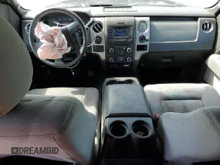 2013 Ford F-150 XL with VIN 1FTFW1EF3DFD32612, listed as a Copart auction lot 53959375 with 226,716 mi miles and Non repairable. Bid and sale history available at DreamBid. Image 8.
