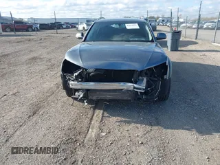 2014 Audi allroad A4 Premium Plus z VIN WA1UFAFL8EA133365, wystawiony jako IAAI lot #42034903 z przebiegiem 145 285 mil mil oraz . Historia ofert i sprzedaży dostępna na DreamBid. Obrazek 6.