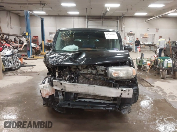 2009 Nissan Cube 1.8 SL with VIN JN8AZ28R59T118635, listed as a IAAI auction lot 40705684 with 188,365 mi miles. Bid and sale history available at carsss.com. Image 13.
