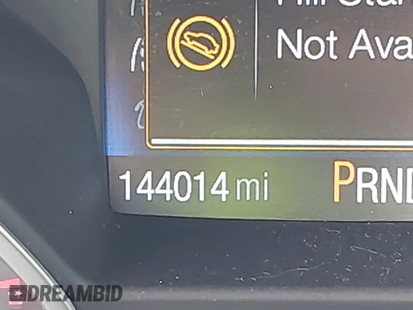 2017 Ford Escape S with VIN 1FMCU0F74HUB52868, listed as a IAAI auction lot 42221757 with 144,014 mi miles and . Bid and sale history available at DreamBid. Image 16.