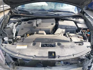 2016 Nissan Altima S with VIN 1N4AL3AP1GC254291, listed as a IAAI auction lot 41209276 with Not Provided miles and . Bid and sale history available at carsss.com. Image 10.