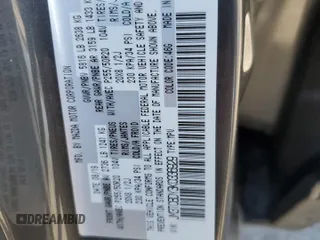 2019 Mazda CX-9 Grand Touring with VIN JM3TCBDY3K0336929, listed as a Copart auction lot 52980005 with 70,878 mi miles and Salvage title. Bid and sale history available at DreamBid. Image 13.